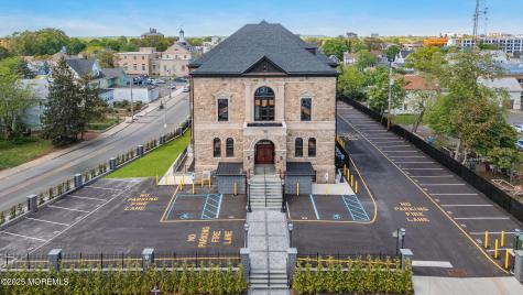 179 Chelsea Avenue Long Branch NJ 07740