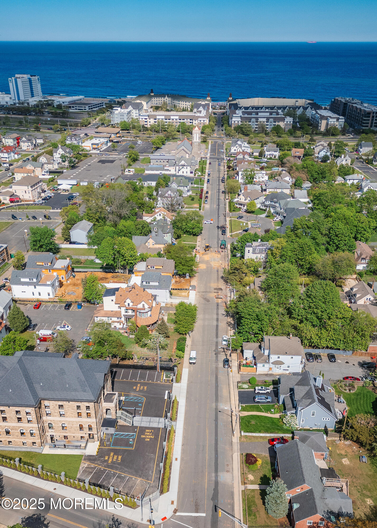 179 Chelsea Avenue Long Branch NJ 07740