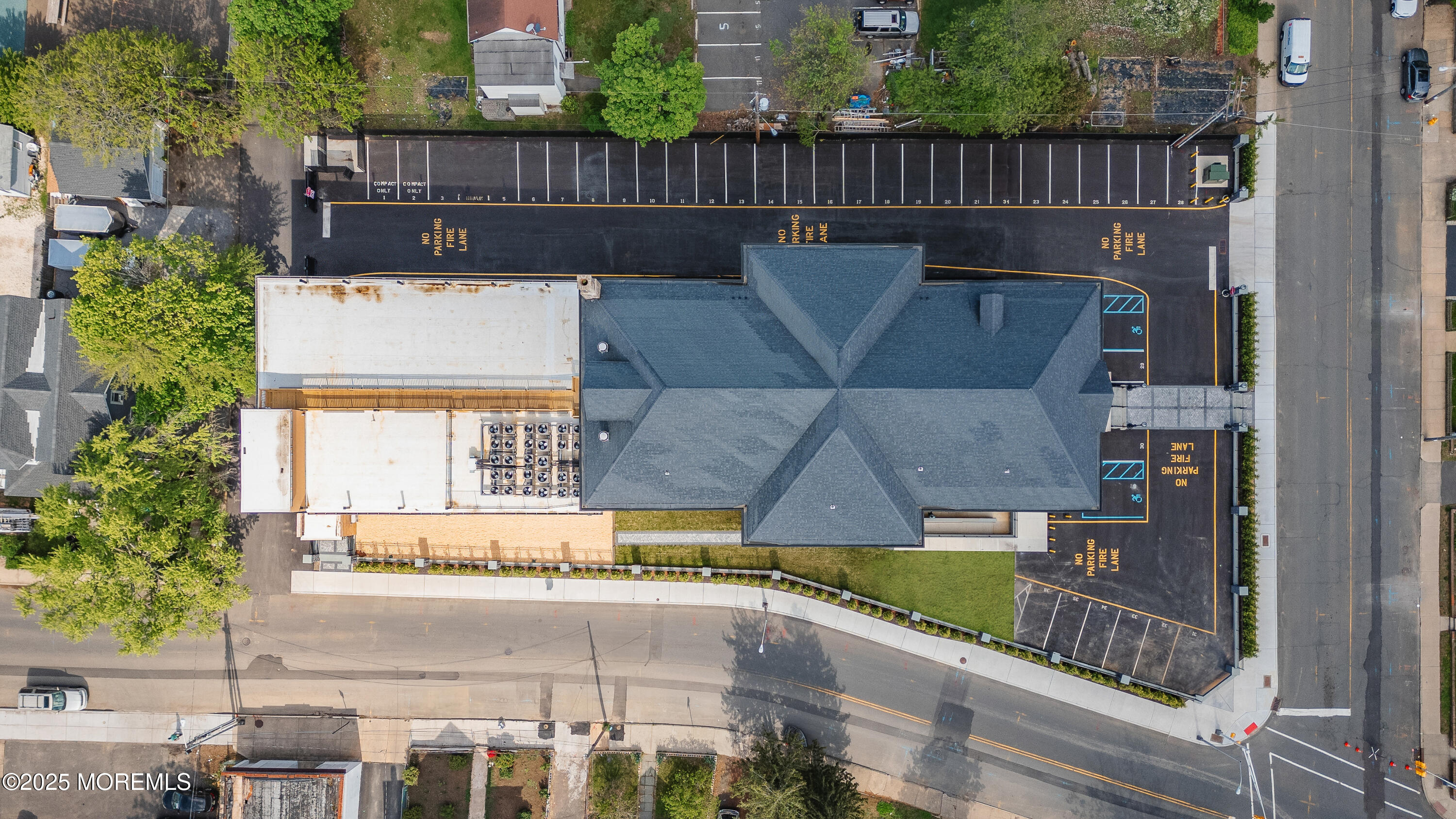 179 Chelsea Avenue Long Branch NJ 07740