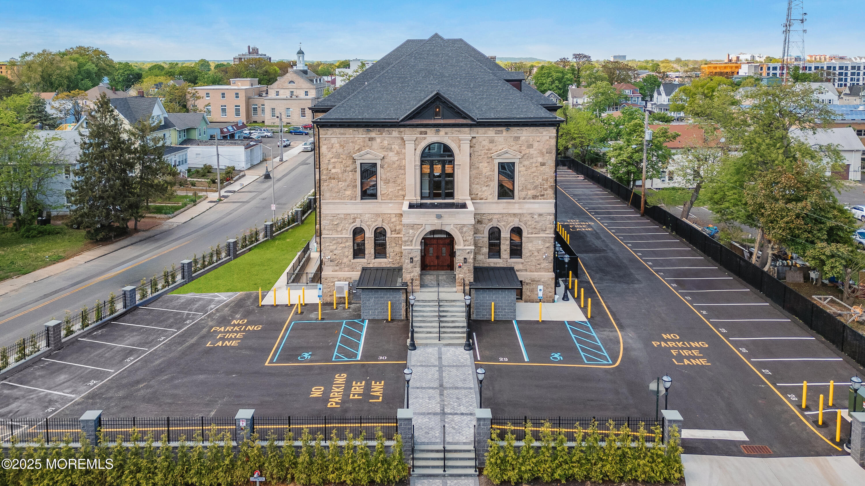 179 Chelsea Avenue Long Branch NJ 07740