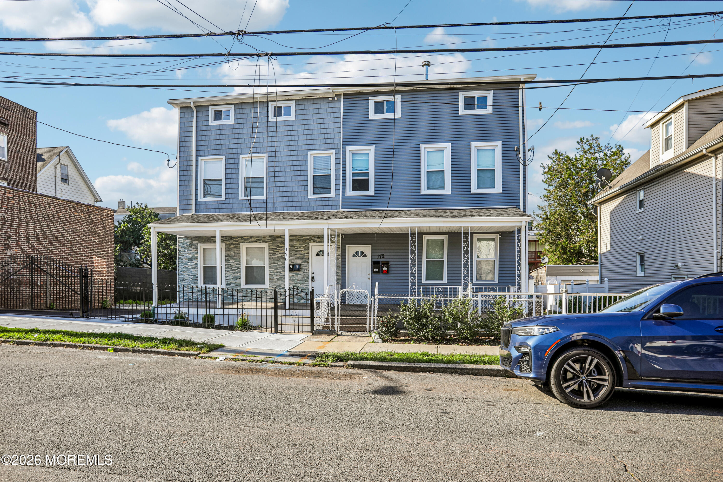 170 Seaman Street New Brunswick NJ 08901