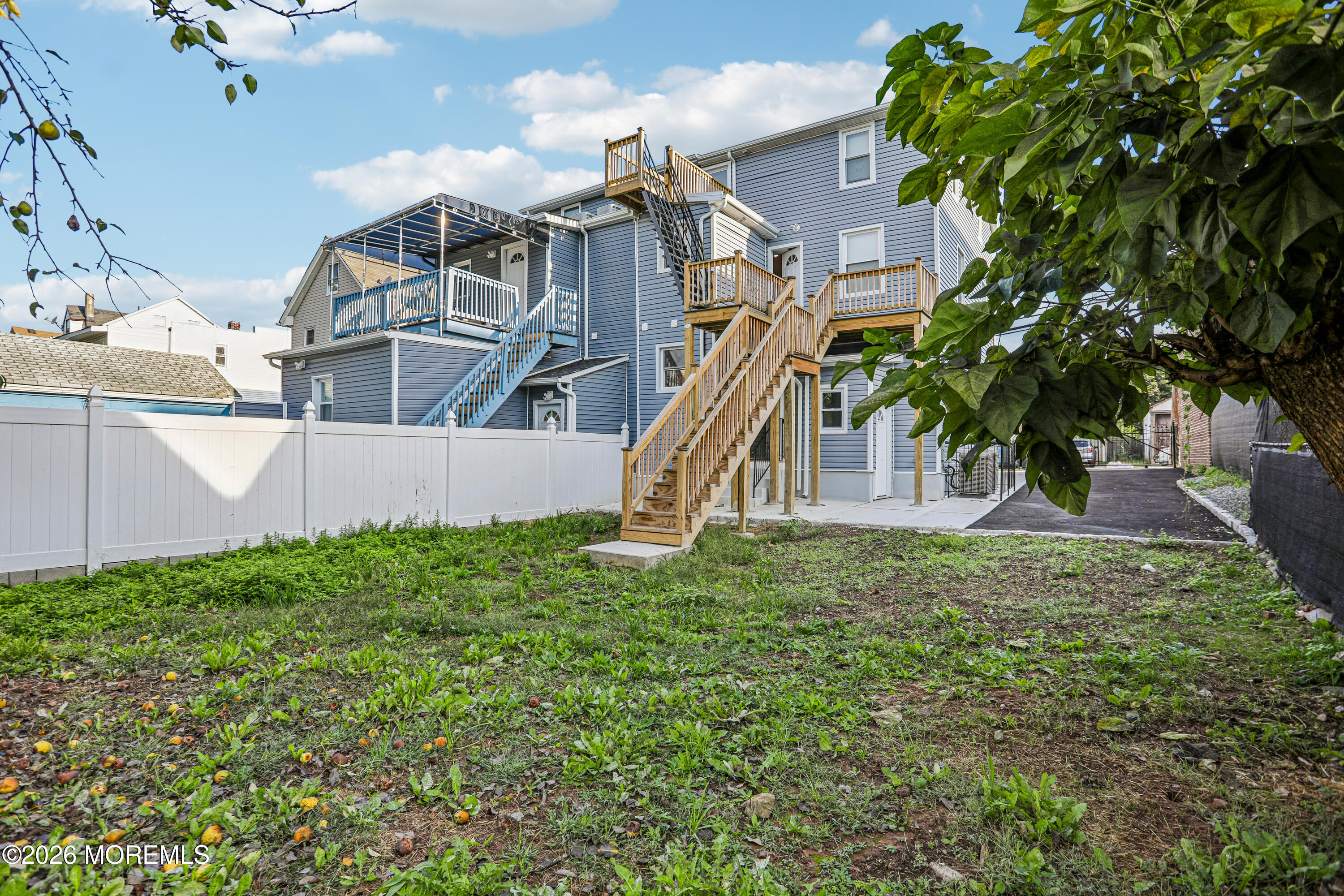 170 Seaman Street New Brunswick NJ 08901