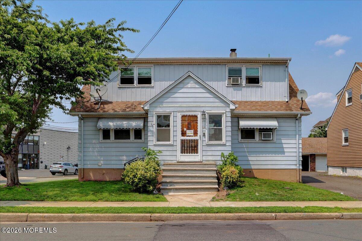 52 Saint Ann Street Carteret NJ 07008