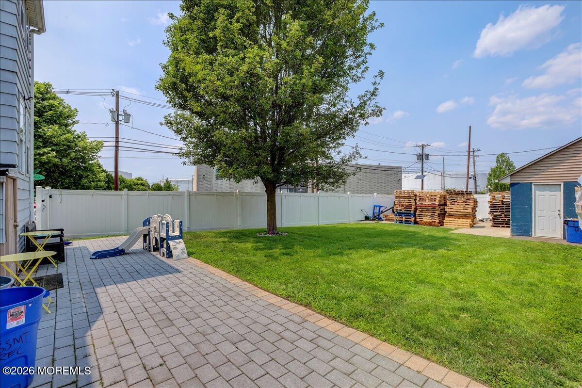 52 Saint Ann Street Carteret NJ 07008