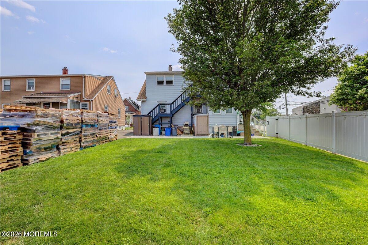 52 Saint Ann Street Carteret NJ 07008