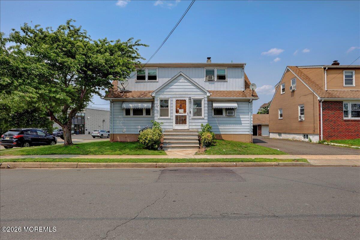 52 Saint Ann Street Carteret NJ 07008