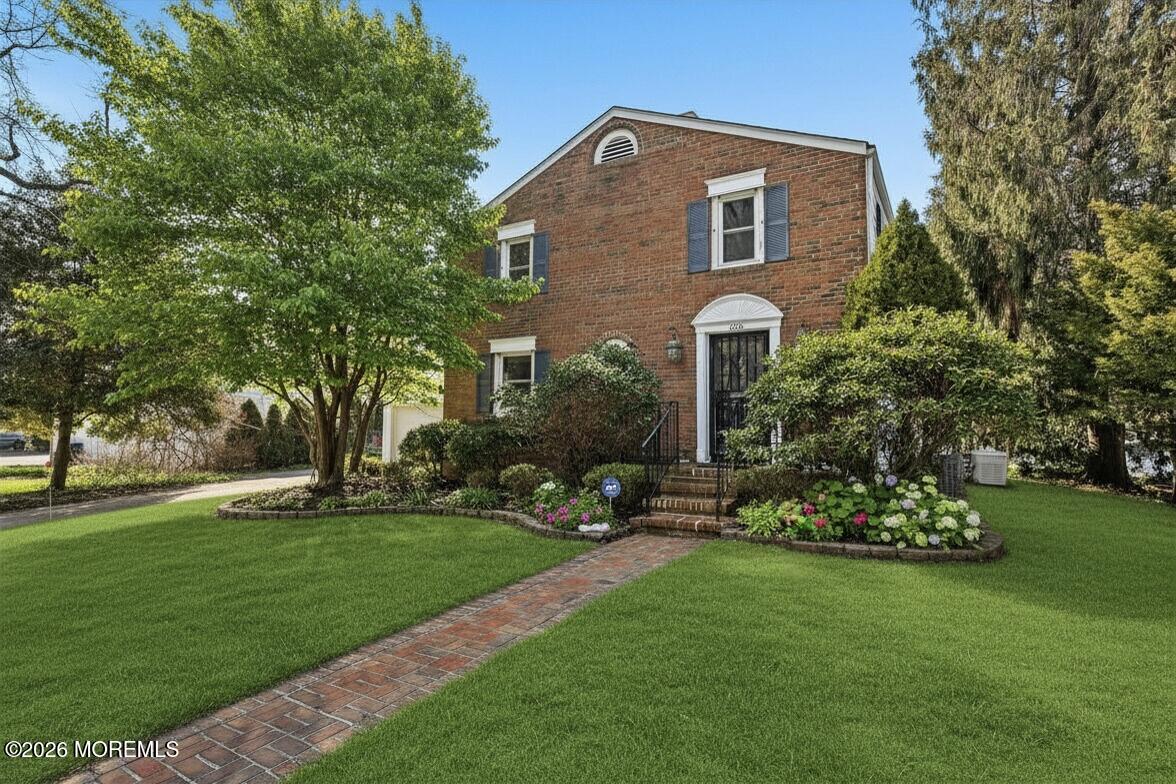 606 Bridlemere Avenue Interlaken NJ 07712