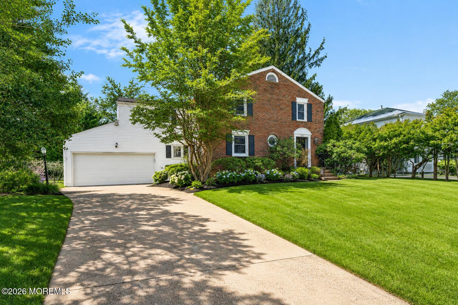 606 Bridlemere Avenue Interlaken NJ 07712