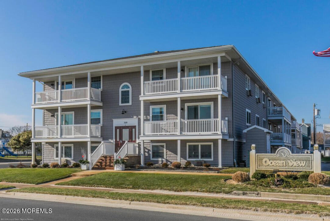 709 Ocean Avenue N Avon-by-the-sea NJ 07717