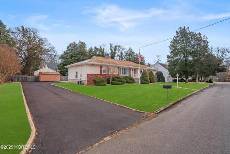 221 Belmar Avenue Oakhurst NJ 07755