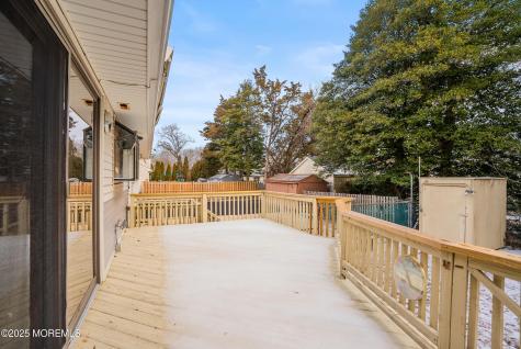 221 Belmar Avenue Oakhurst NJ 07755