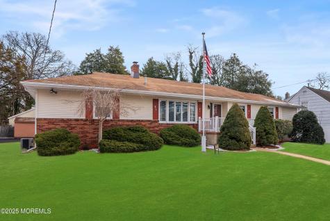 221 Belmar Avenue Oakhurst NJ 07755