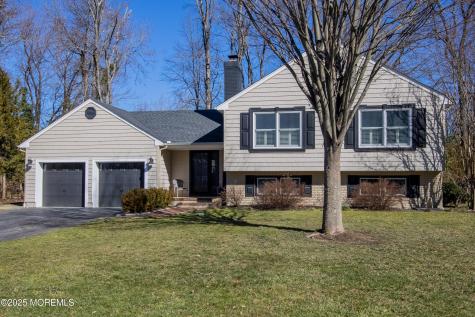 60 Brookside Lane Little Silver NJ 07739