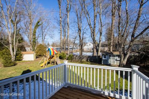 60 Brookside Lane Little Silver NJ 07739