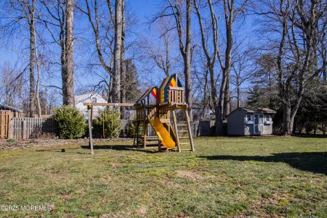 60 Brookside Lane Little Silver NJ 07739