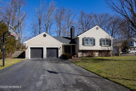 60 Brookside Lane Little Silver NJ 07739