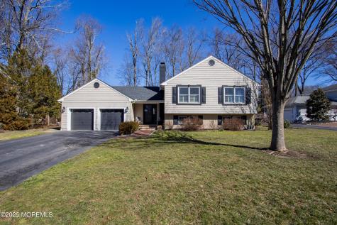 60 Brookside Lane Little Silver NJ 07739