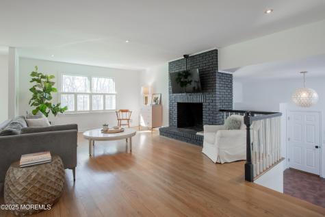 60 Brookside Lane Little Silver NJ 07739