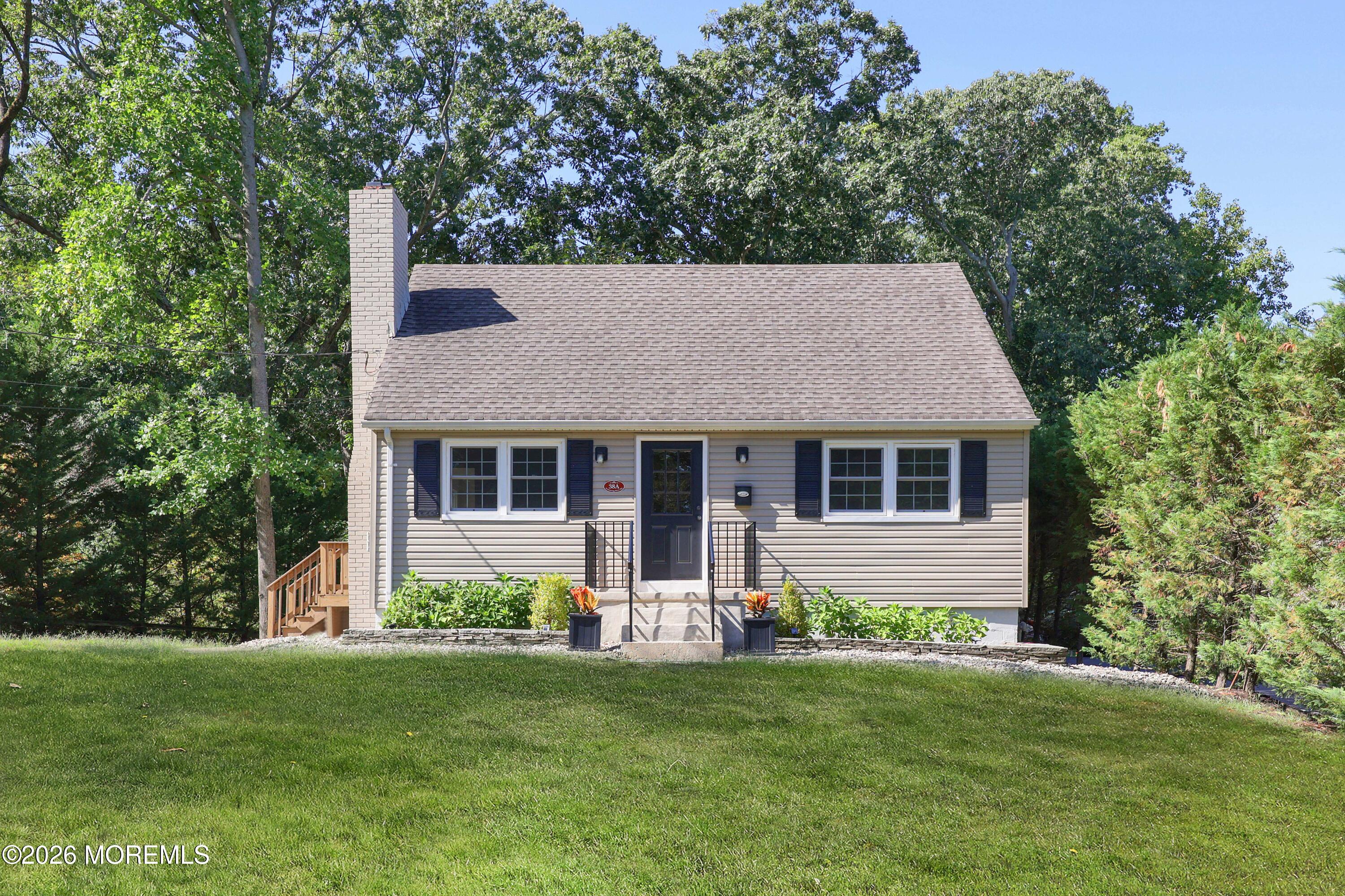 38 Swimming River Road Lincroft NJ 07738
