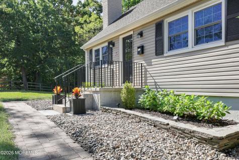 38 Swimming River Road Lincroft NJ 07738