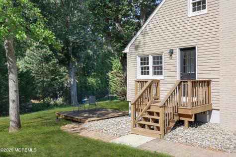 38 Swimming River Road Lincroft NJ 07738