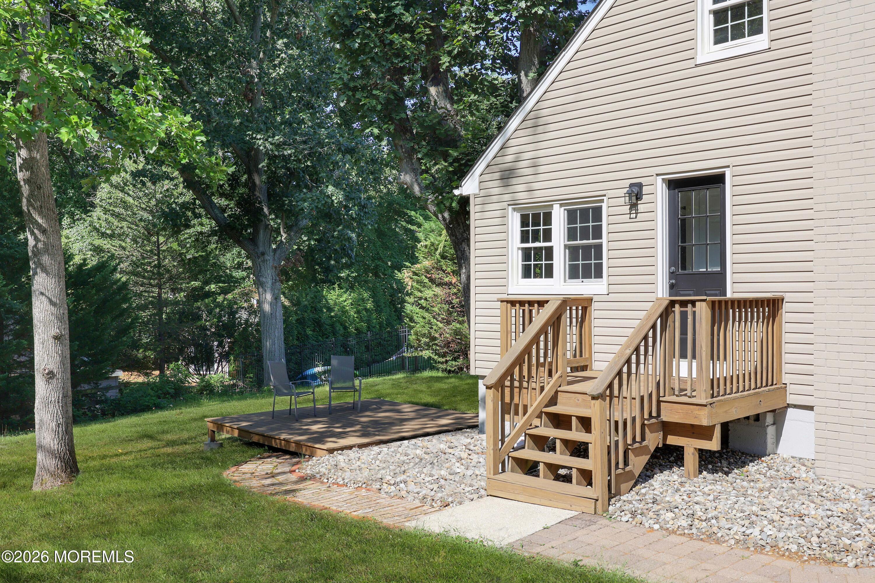 38 Swimming River Road Lincroft NJ 07738