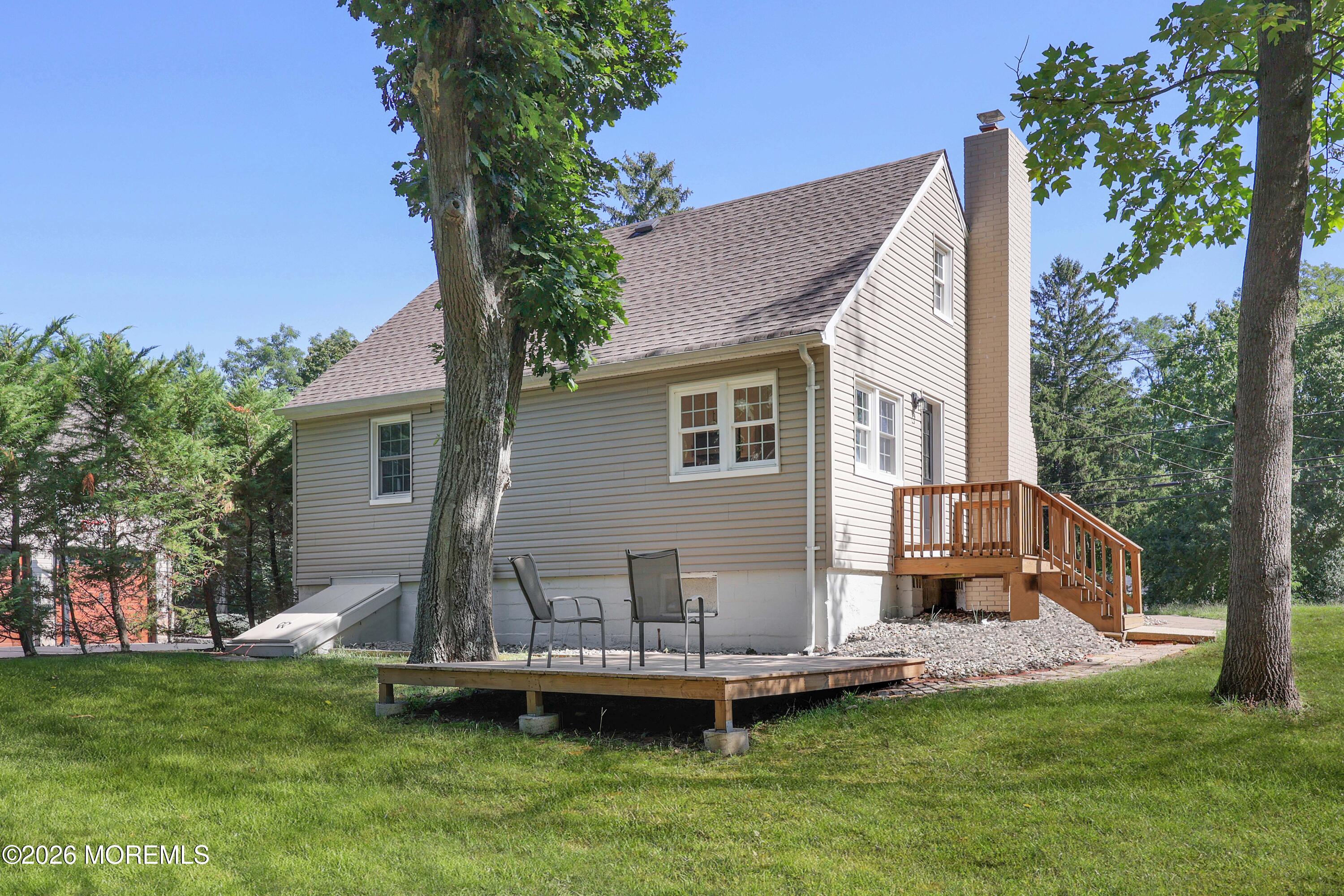 38 Swimming River Road Lincroft NJ 07738