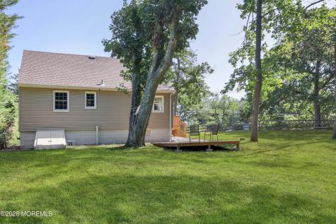 38 Swimming River Road Lincroft NJ 07738