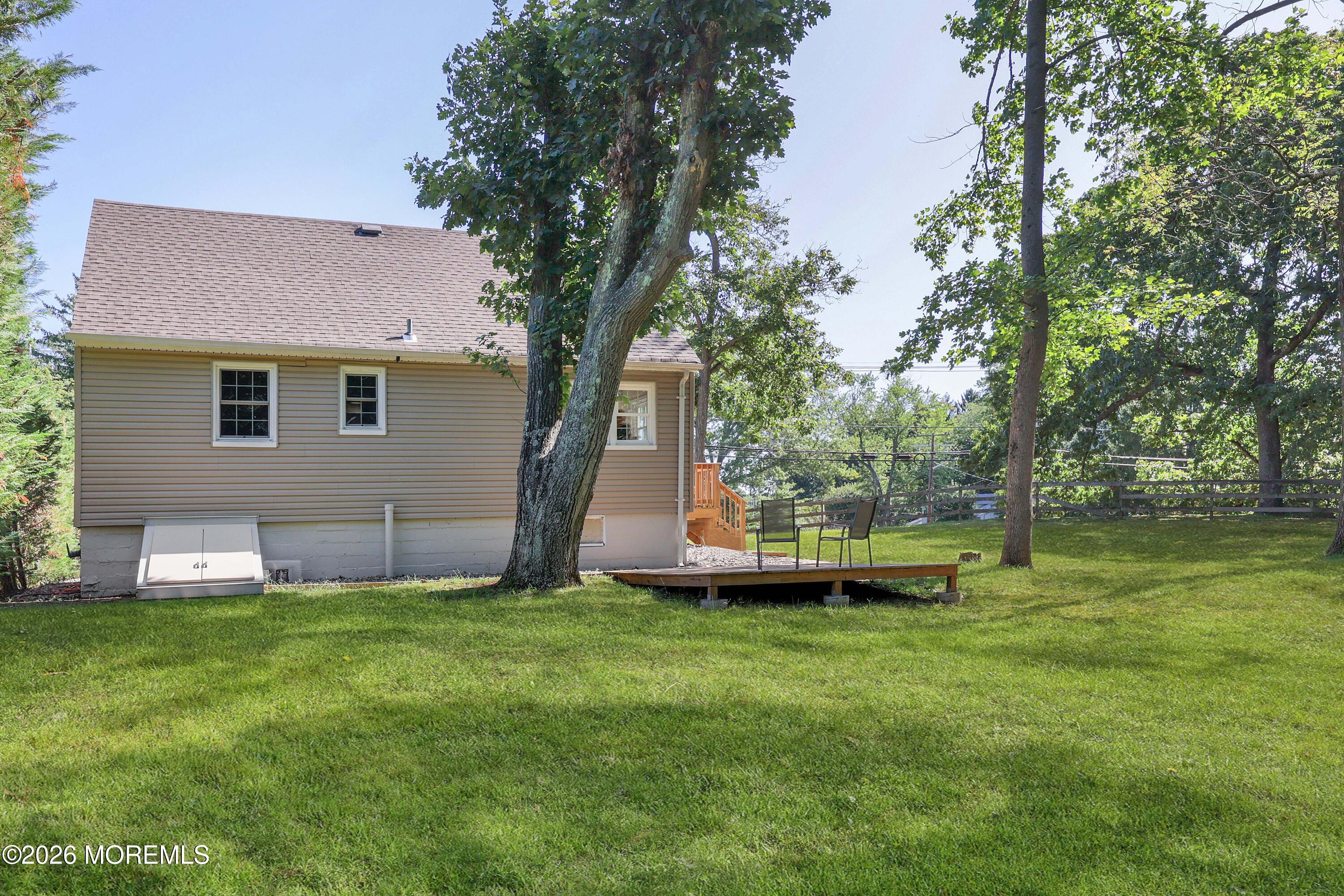 38 Swimming River Road Lincroft NJ 07738