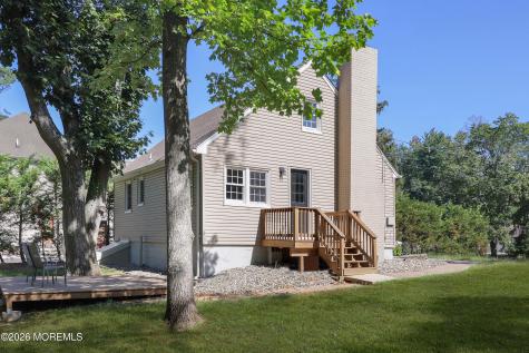 38 Swimming River Road Lincroft NJ 07738