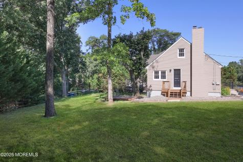 38 Swimming River Road Lincroft NJ 07738