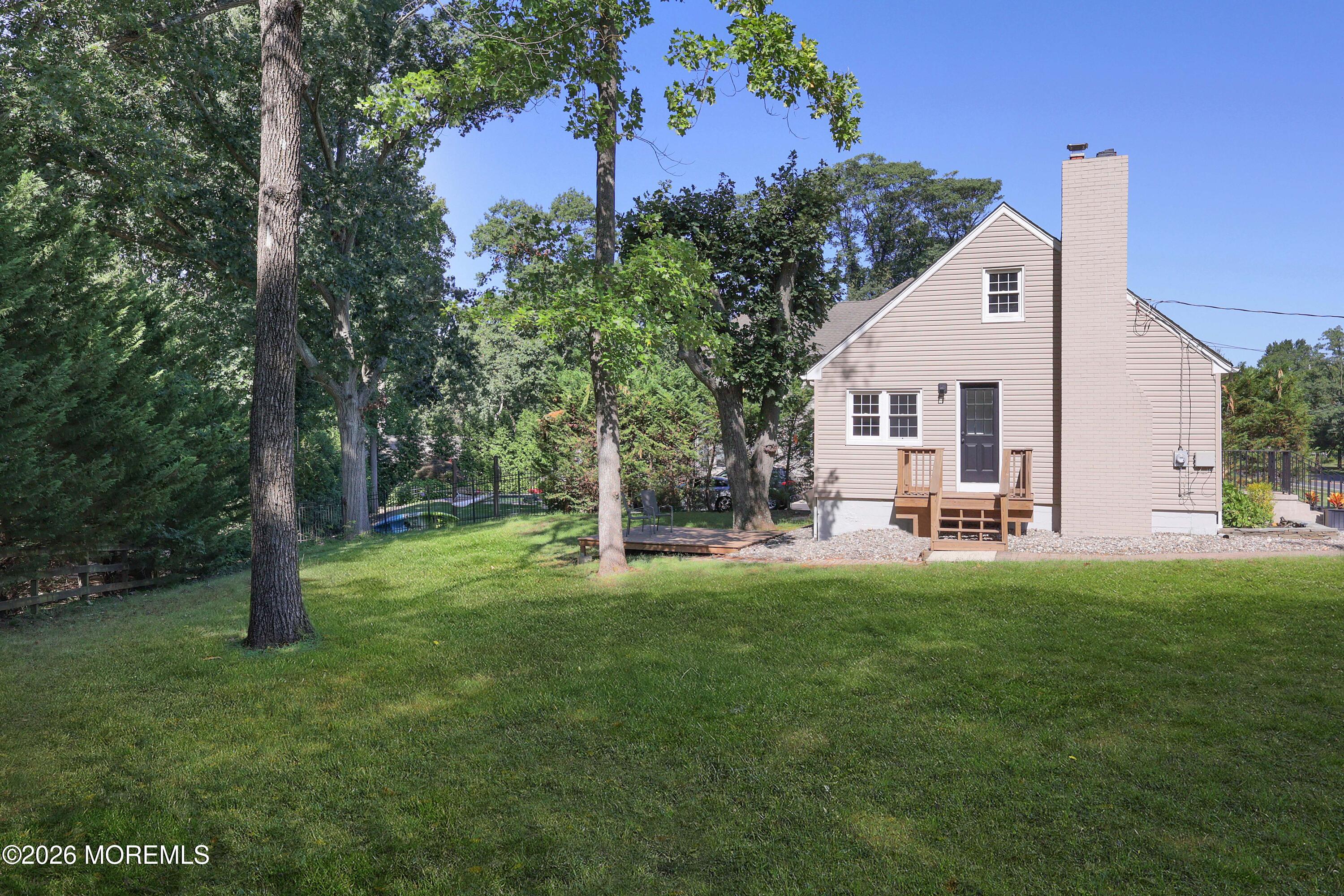 38 Swimming River Road Lincroft NJ 07738