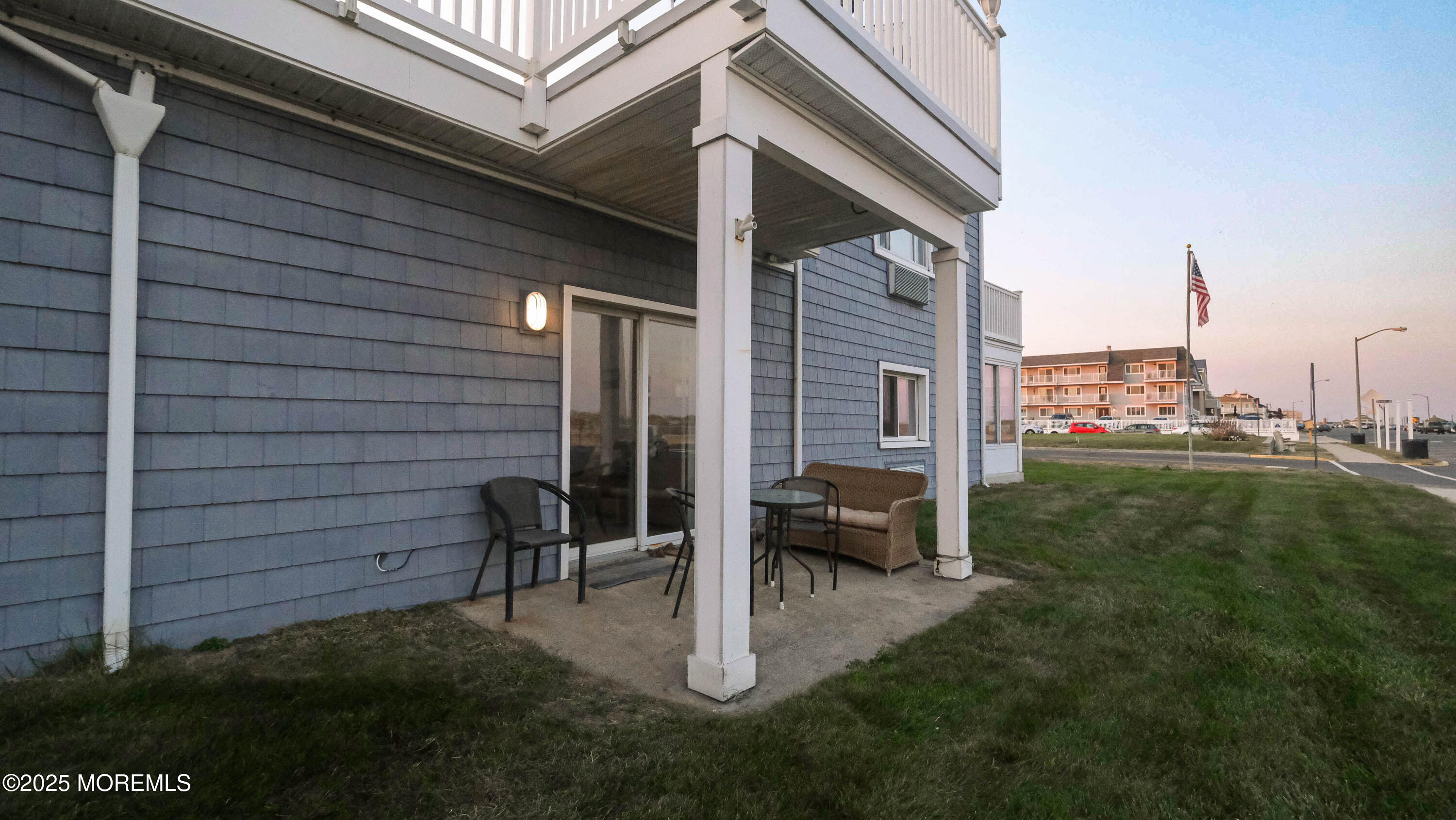 100 Ocean Avenue N Bradley Beach NJ 07720
