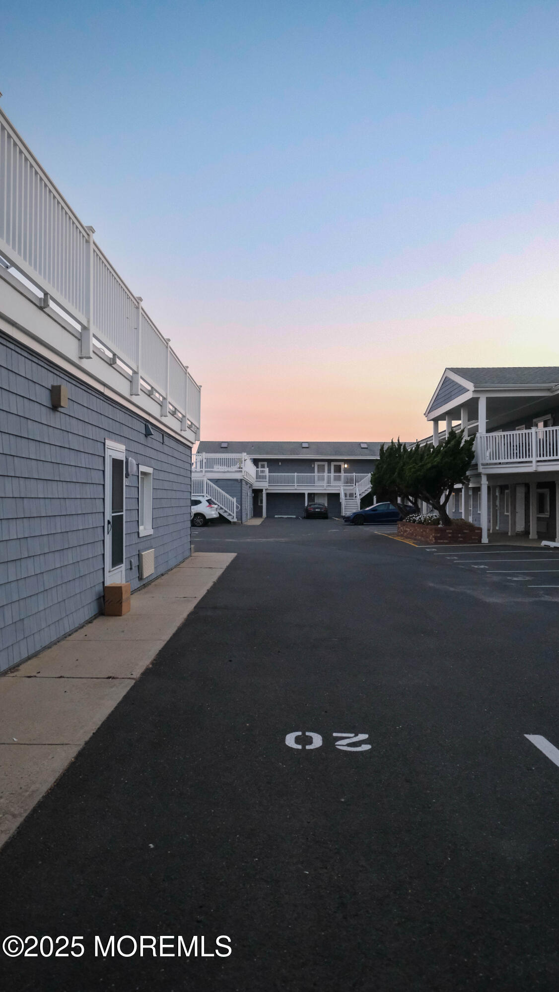 100 Ocean Avenue N Bradley Beach NJ 07720