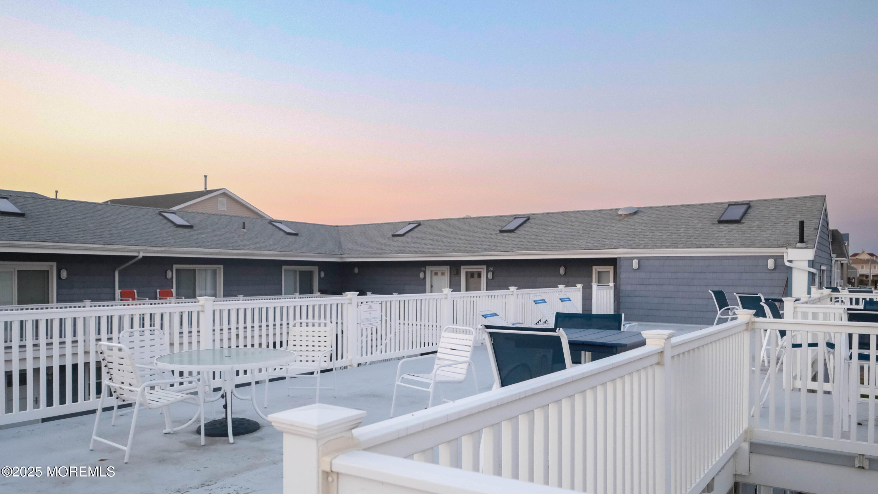 100 Ocean Avenue N Bradley Beach NJ 07720