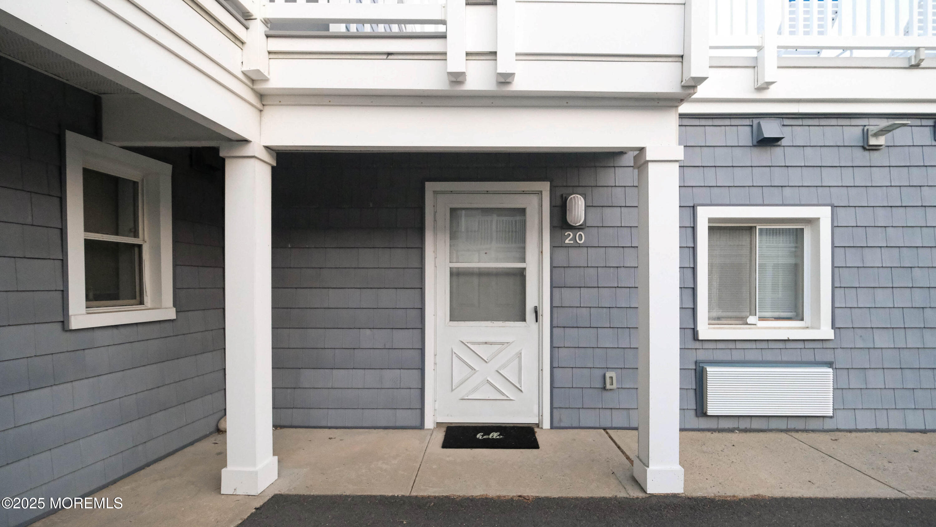 100 Ocean Avenue N Bradley Beach NJ 07720