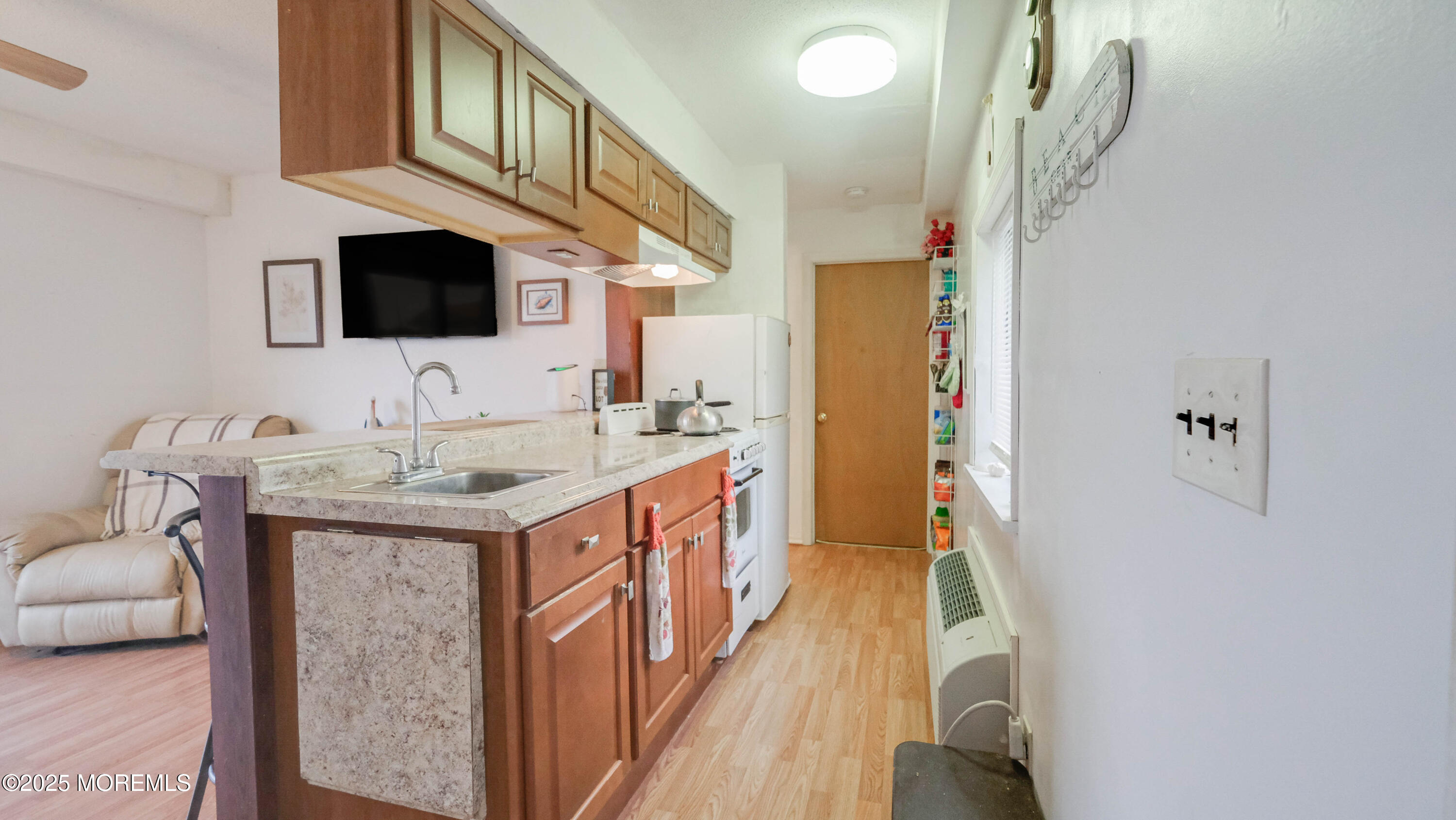 100 Ocean Avenue N Bradley Beach NJ 07720