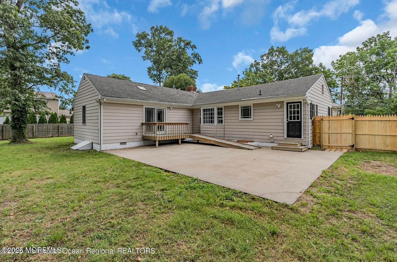 821 Bay Avenue Toms River NJ 08753