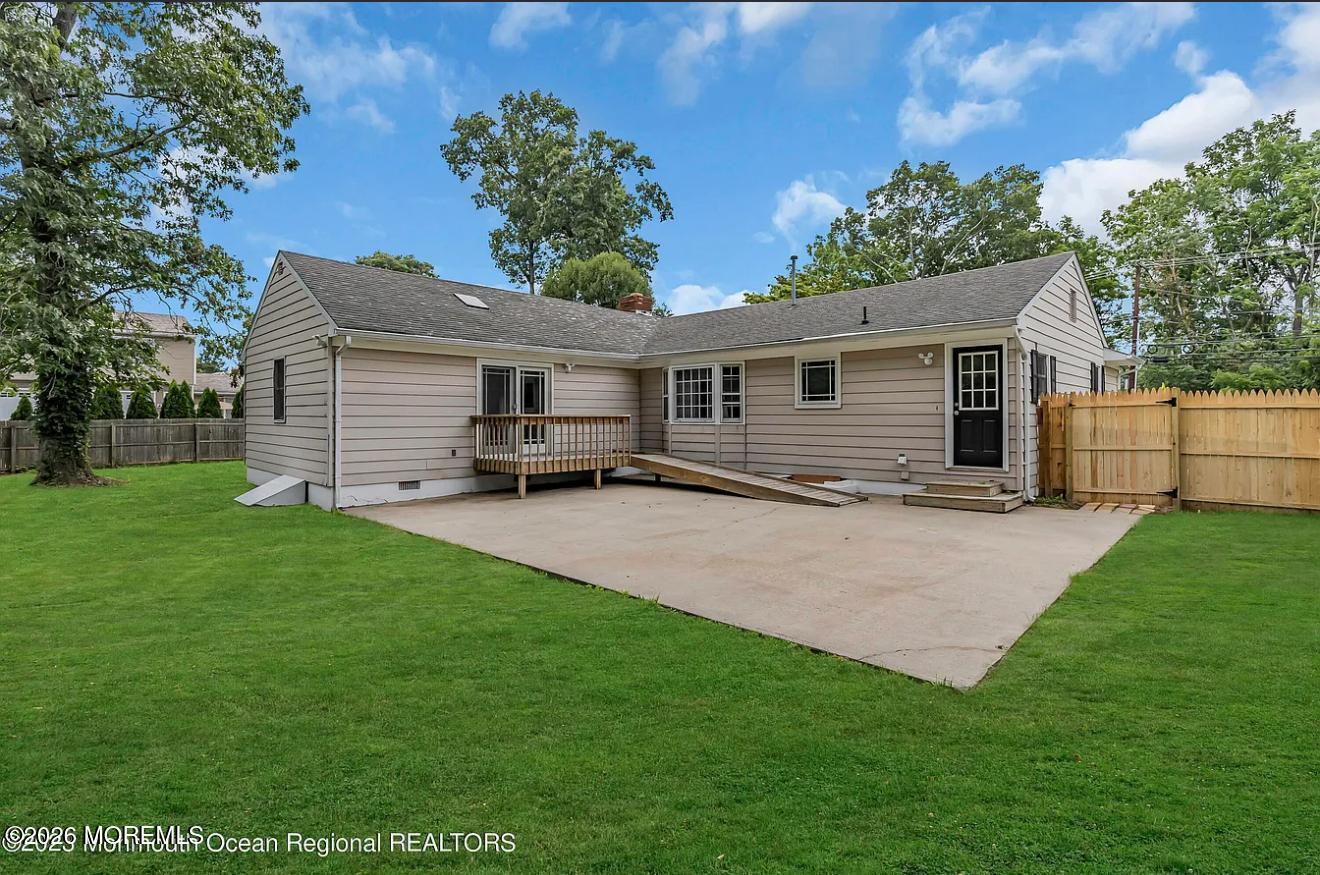 821 Bay Avenue Toms River NJ 08753