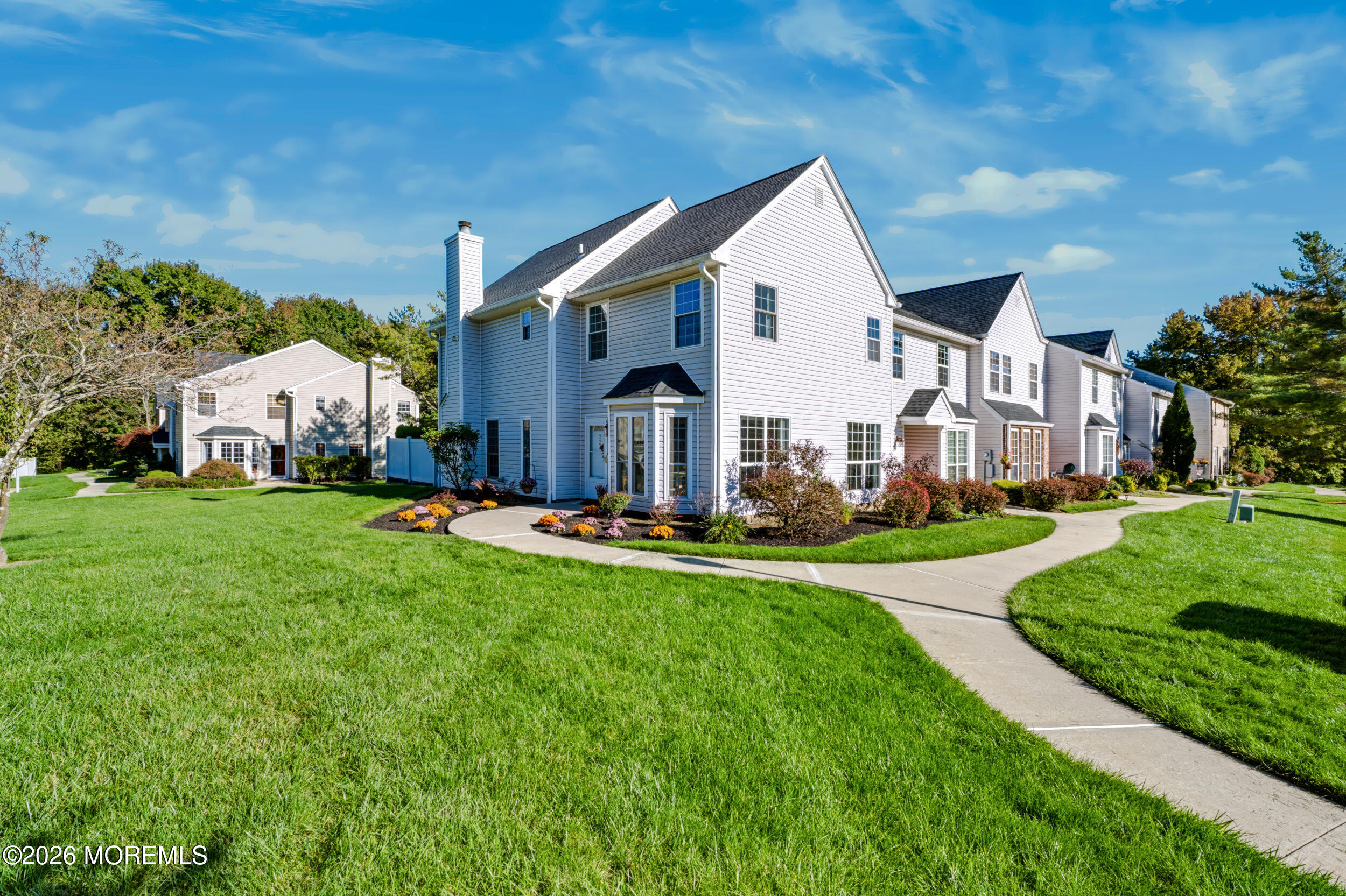 224 Franklin Place Morganville NJ 07751