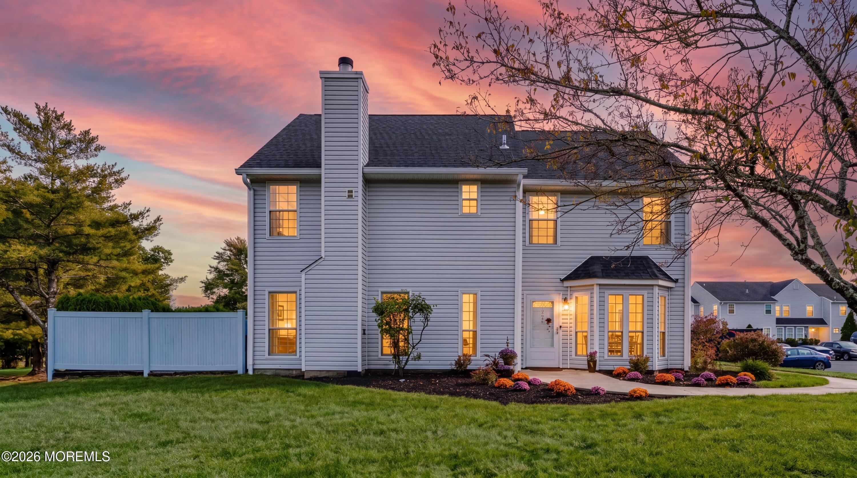224 Franklin Place Morganville NJ 07751