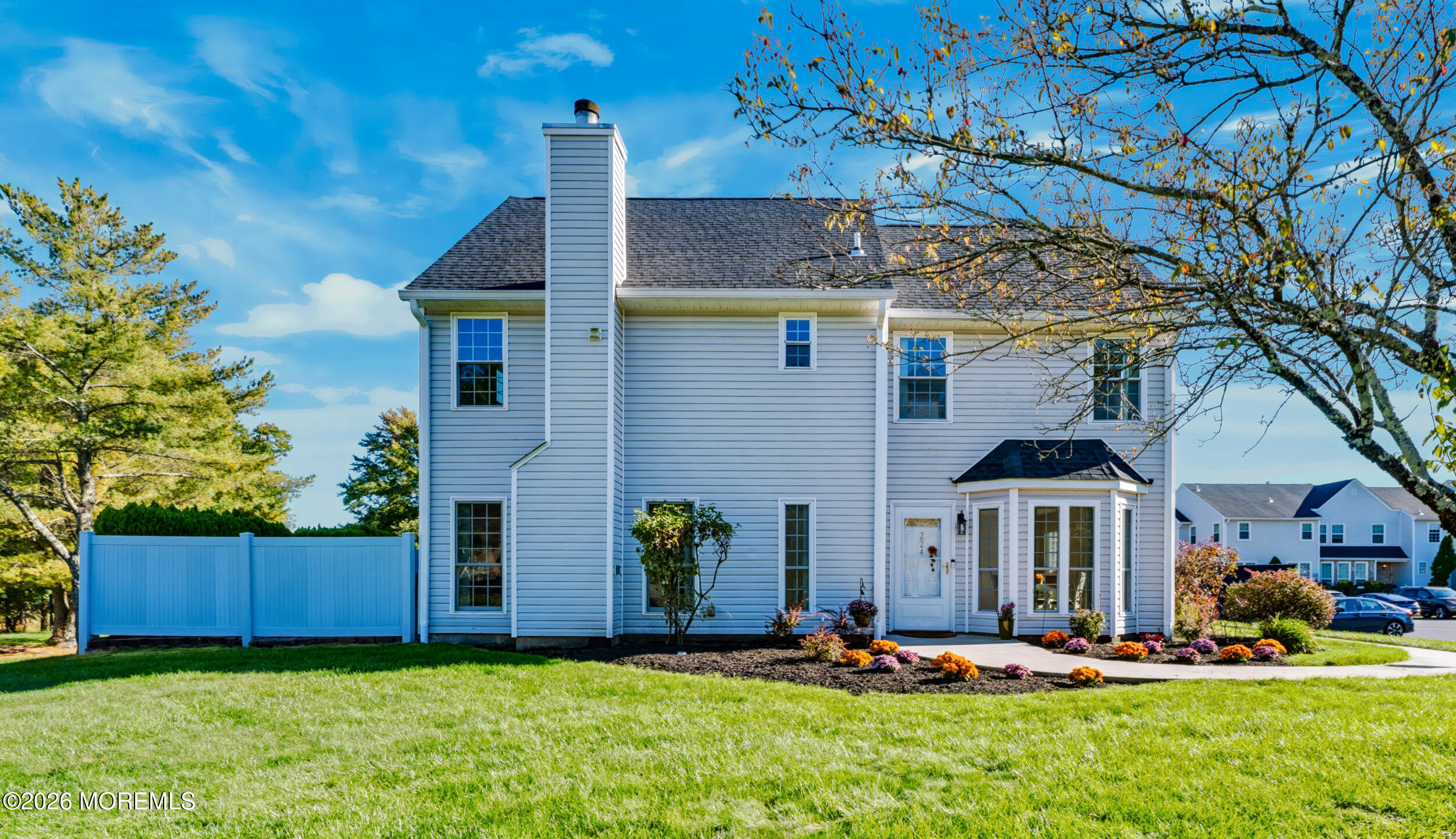 224 Franklin Place Morganville NJ 07751