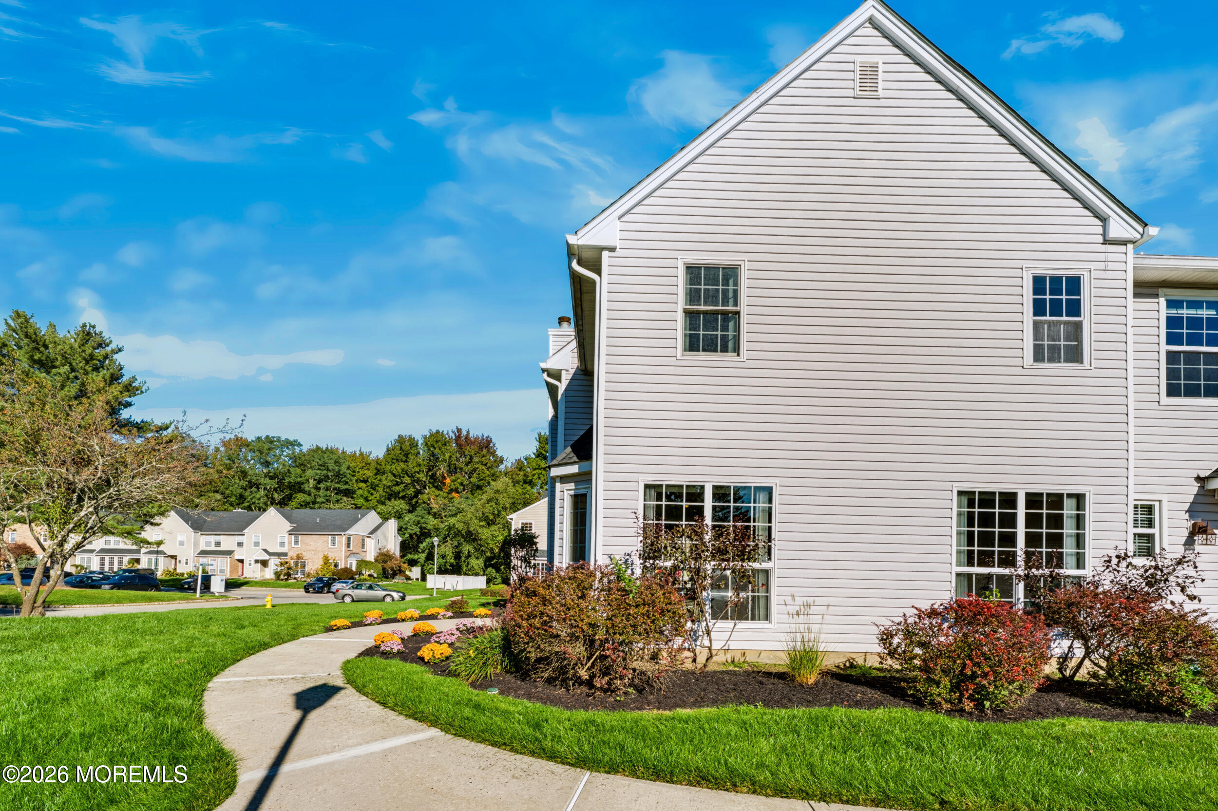 224 Franklin Place Morganville NJ 07751