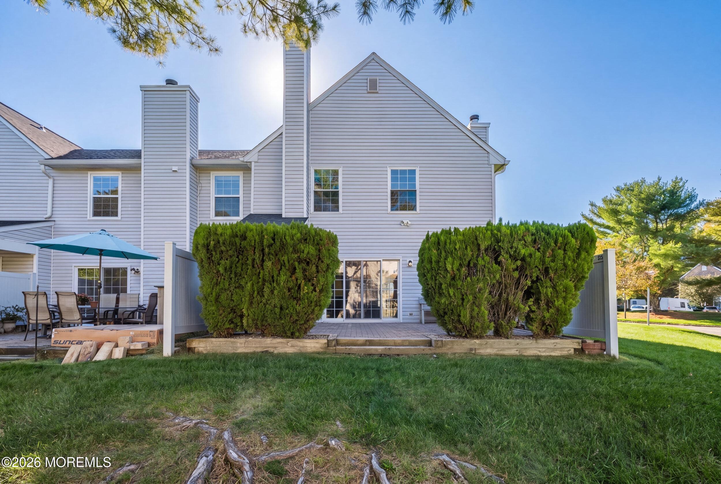 224 Franklin Place Morganville NJ 07751