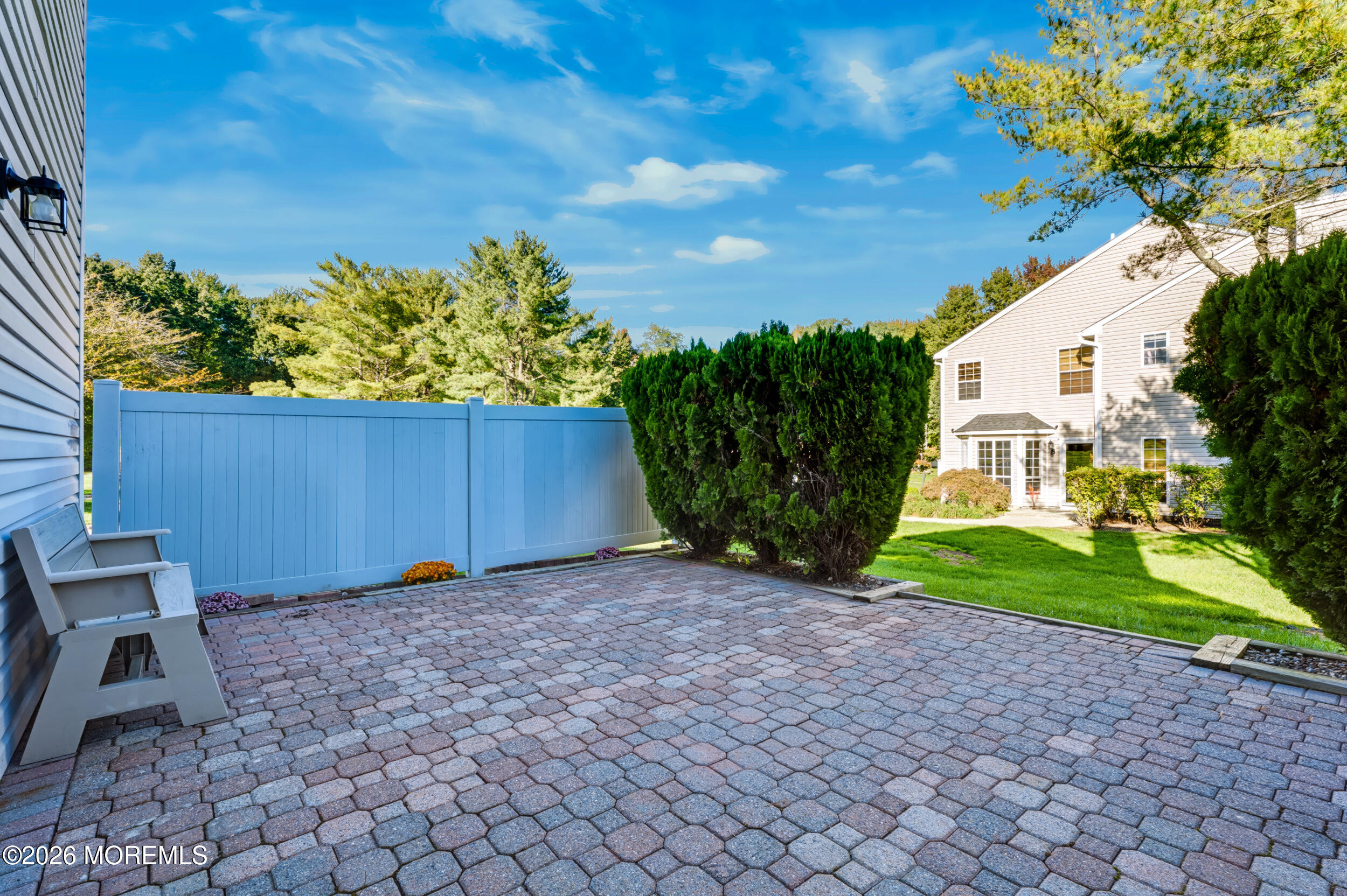 224 Franklin Place Morganville NJ 07751