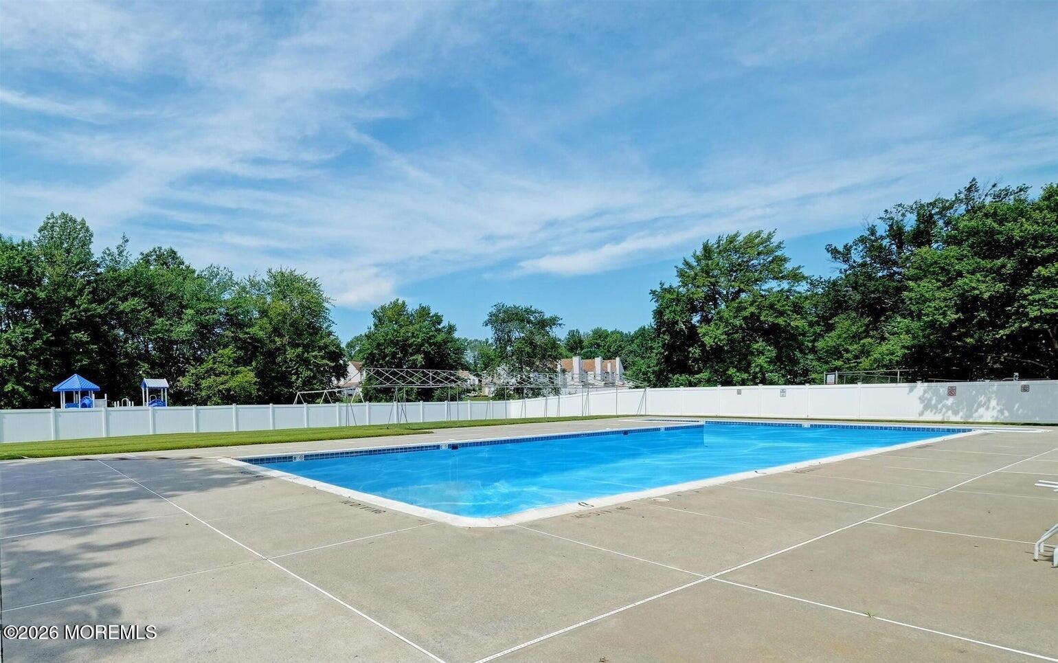 224 Franklin Place Morganville NJ 07751