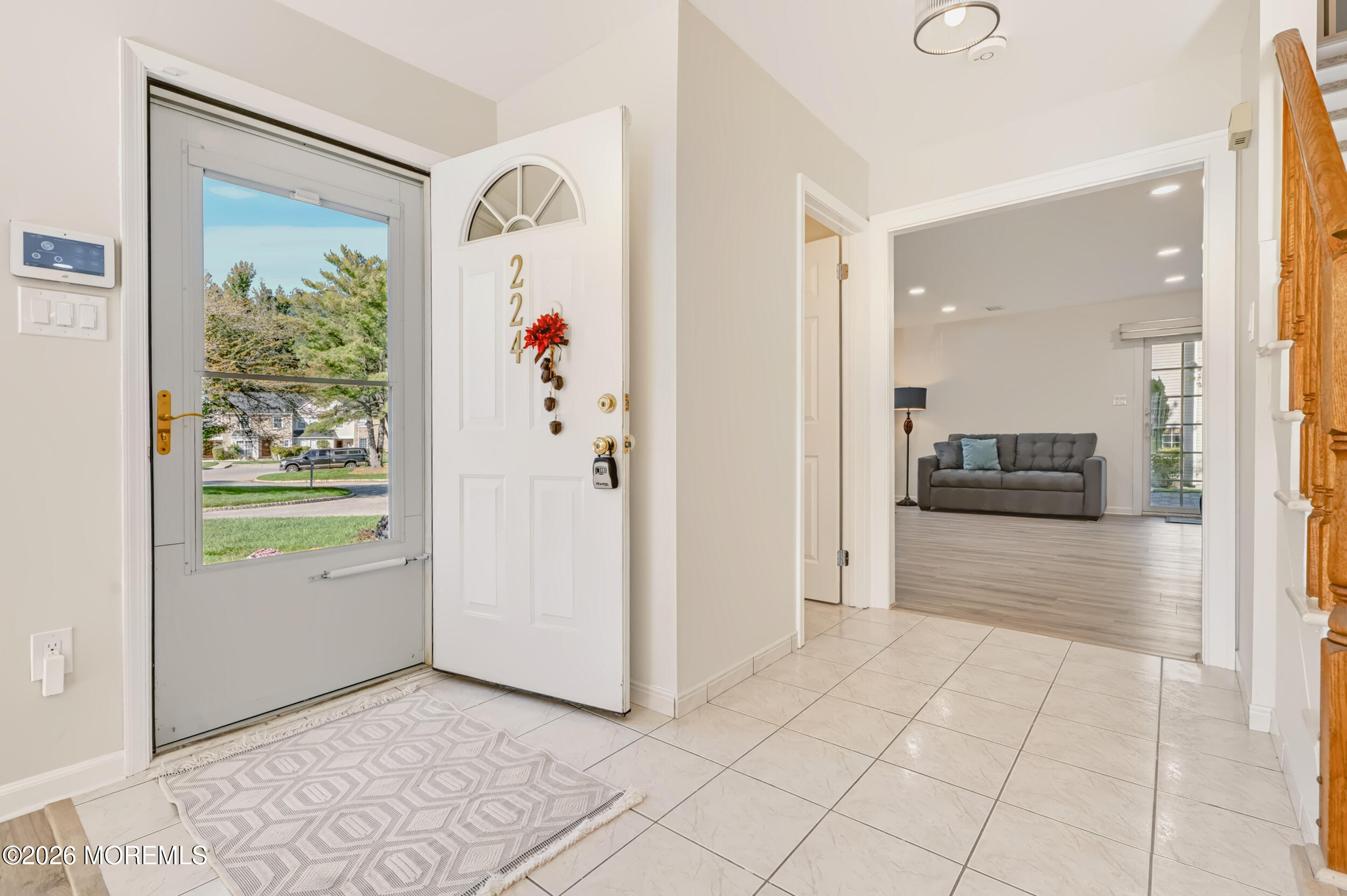 224 Franklin Place Morganville NJ 07751