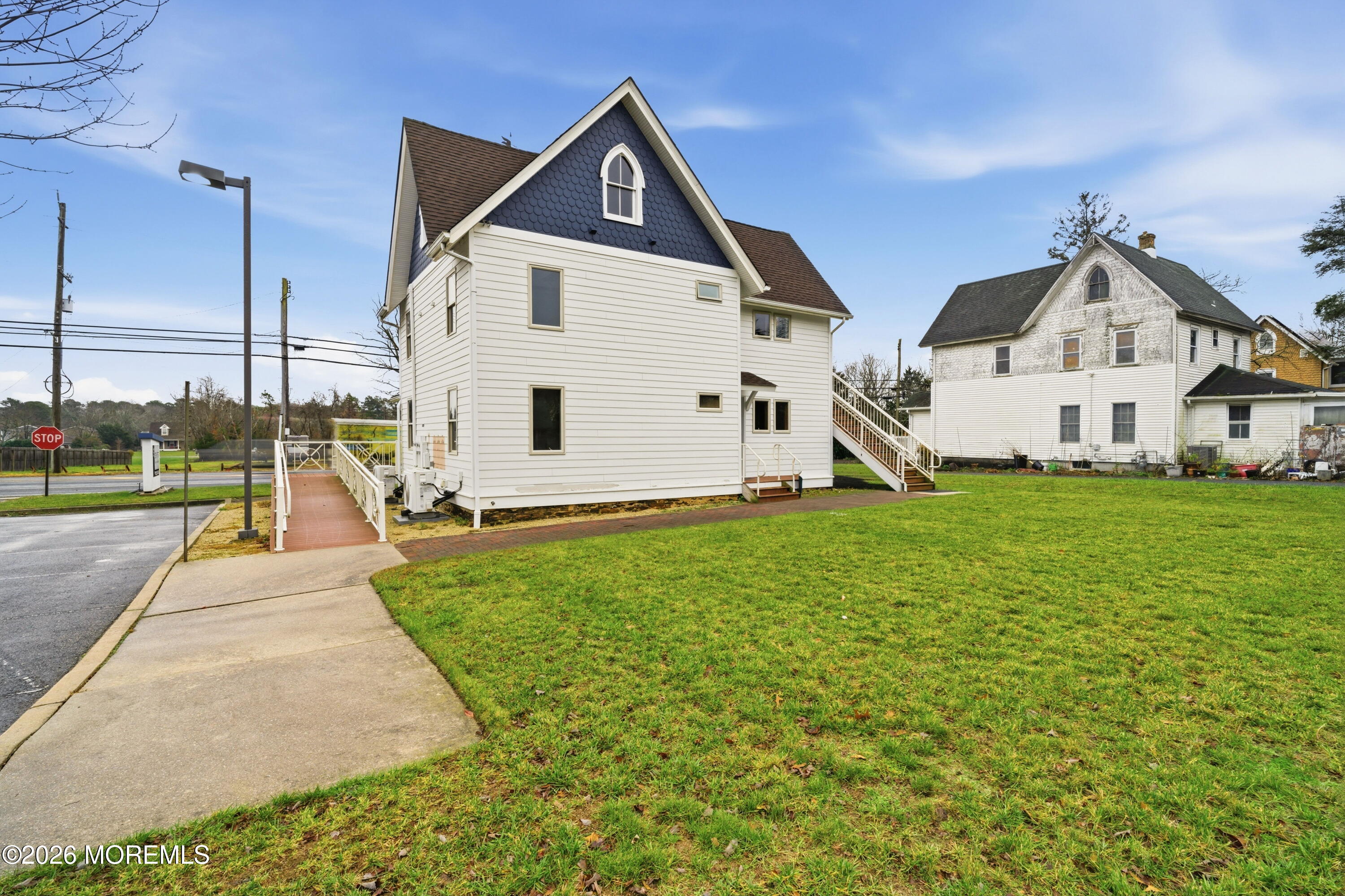 400 S Main Street West Creek NJ 08092