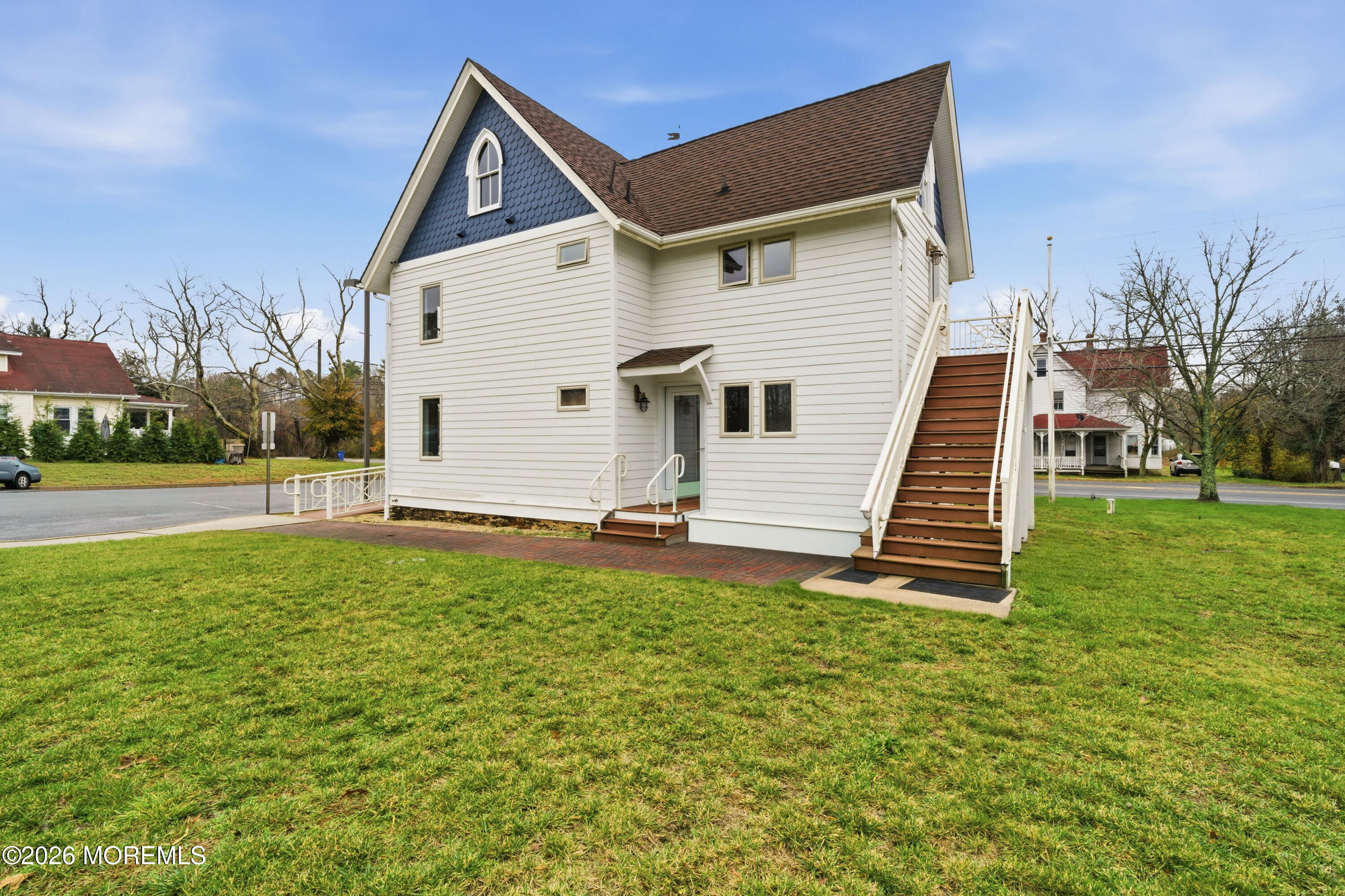 400 S Main Street West Creek NJ 08092