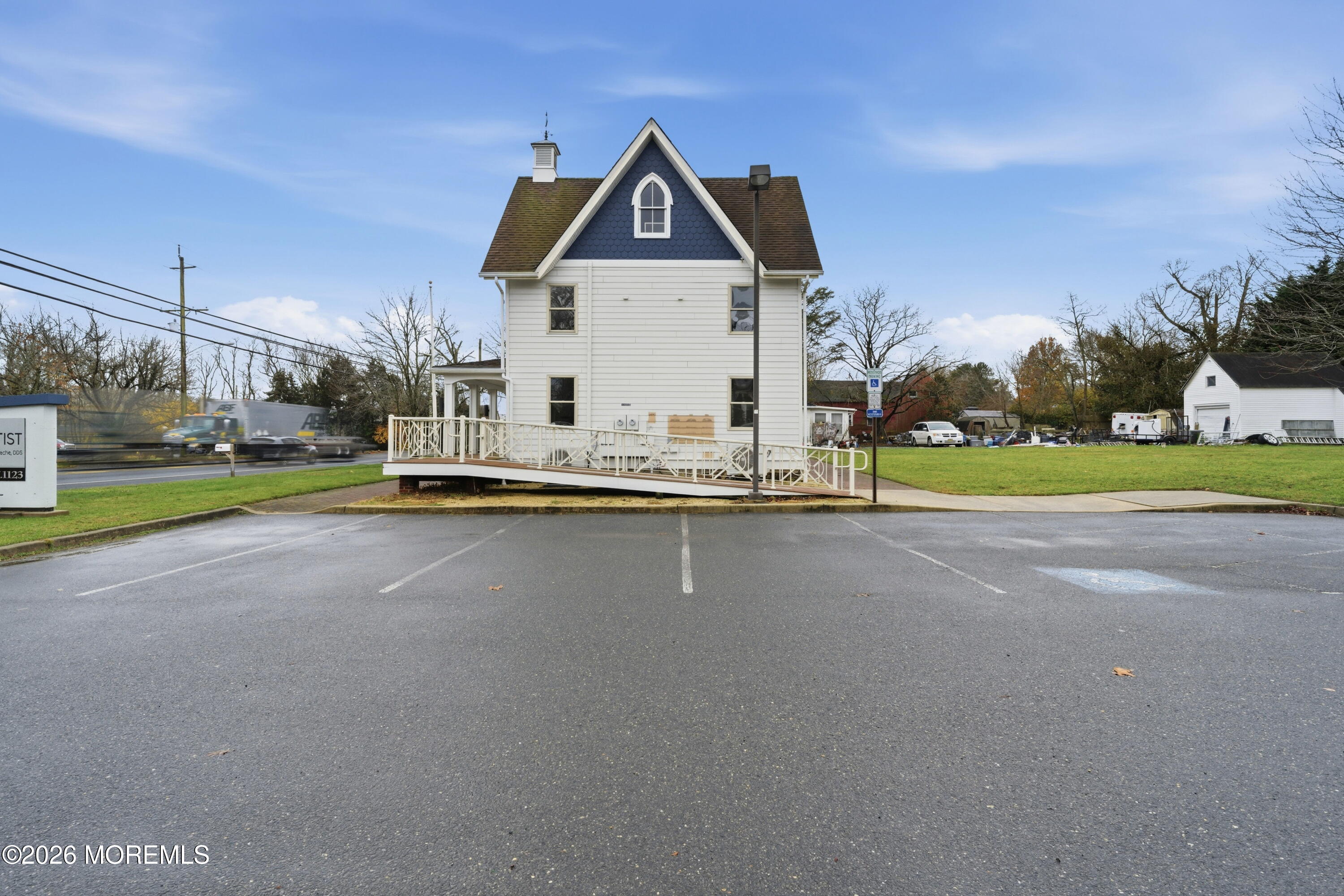 400 S Main Street West Creek NJ 08092